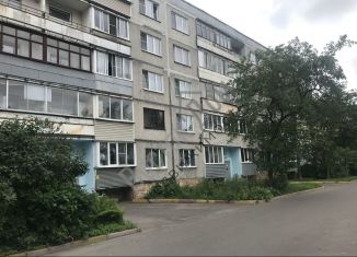 Продается двухкомнатная квартира, 54 м2, Электроугли, Пионерская улица, 6А