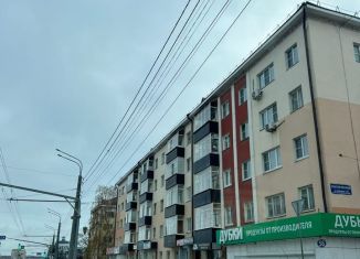 Продам помещение свободного назначения, 53 м2, Саранск, Коммунистическая улица, 58