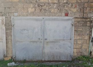 Гараж на продажу, 18 м2, Дербент, проспект Агасиева, 15