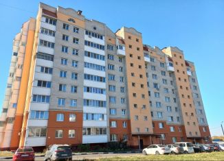 Продается 1-ком. квартира, 37.7 м2, Орёл, улица Родзевича-Белевича, 8, Северный район