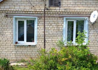 Продажа дома, 56 м2, Самарская область, улица Кирова