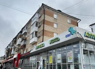 Продажа 3-ком. квартиры, 60.9 м2, Пермь, улица Мира, Индустриальный район