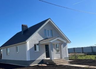 Продажа дома, 146 м2, деревня Старые Киешки, Багровая улица, 16