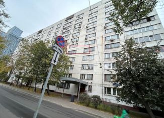 Продам 2-комнатную квартиру, 51.9 м2, Москва, 4-я улица Марьиной Рощи, 4, метро Рижская