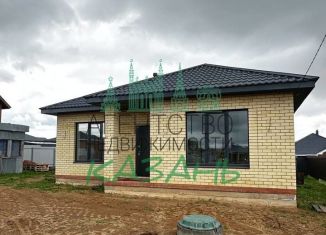 Дом на продажу, 90 м2, село Бима, улица Новосёлов, 8