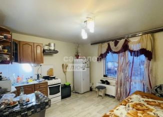 Продается двухкомнатная квартира, 41 м2, Юрга, Кузбасский проспект, 26