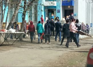 Продажа торговой площади, 117.5 м2, Саратов, Огородная улица, 77, Заводской район