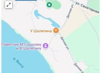 Продаю земельный участок, 21 сот., Нижегородская область