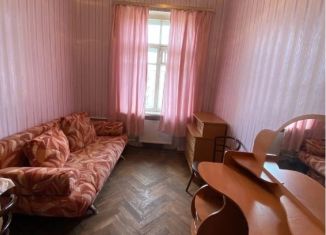 Продаю комнату, 20 м2, Санкт-Петербург, проспект Стачек, 17, Кировский район