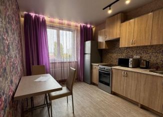 Аренда 1-комнатной квартиры, 40 м2, Воронеж, Средне-Московская улица, 62А