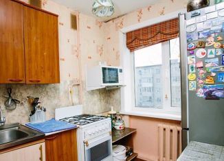 Продается 2-комнатная квартира, 44 м2, село Восточное, Центральная улица, 5