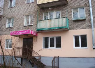 Торговая площадь в аренду, 45 м2, Боровичи, Пушкинская улица, 66