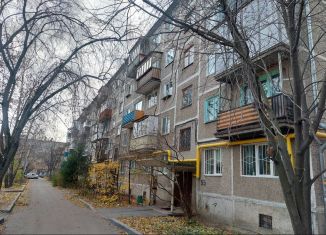 Однокомнатная квартира на продажу, 32 м2, Казань, Ново-Савиновский район, улица Короленко, 55