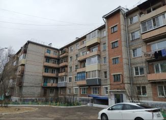 Продам однокомнатную квартиру, 23 м2, Бурятия, Солнечная улица, 6