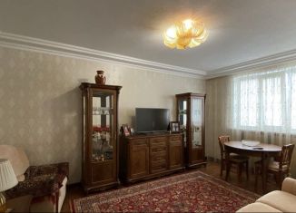 Продам трехкомнатную квартиру, 82.7 м2, Нальчик, улица Тарчокова, 25