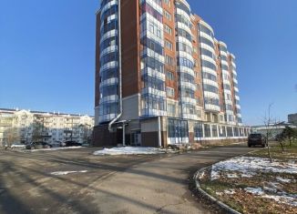 1-ком. квартира на продажу, 40.9 м2, поселок городского типа Шушенское, 4-й микрорайон, 10