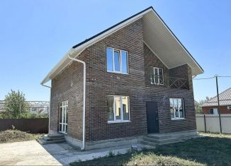 Дом на продажу, 235 м2, поселок Песочное, Красноармейская улица, 1