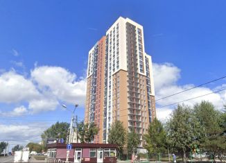 Продается 3-комнатная квартира, 56.2 м2, Пермь, улица Космонавта Леонова, 45, Индустриальный район