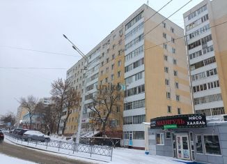 Продам 3-комнатную квартиру, 53.3 м2, Уфа, Айская улица, 48, Советский район