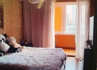 Сдается в аренду 2-ком. квартира, 60 м2, Новосибирск, улица Ольги Жилиной, 33, Центральный район