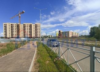 Продажа 1-ком. квартиры, 34 м2, Ярославль, Дзержинский район