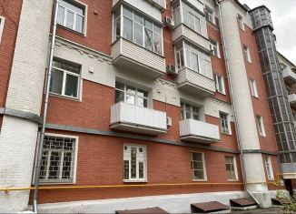 Продается квартира студия, 12 м2, Москва, Большой Тишинский переулок, 40с1