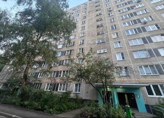 Продаю трехкомнатную квартиру, 62.7 м2, Москва, Веерная улица, 40к2, метро Давыдково