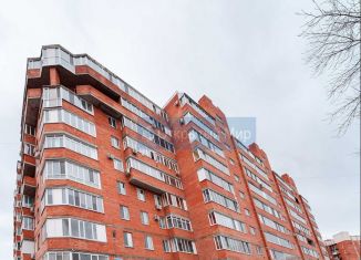 Продается трехкомнатная квартира, 78 м2, Омск, Космический проспект, 20к5, Октябрьский округ