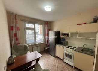 Продается 1-комнатная квартира, 32.3 м2, Нижний Новгород, Бурнаковская улица, 71, ЖК Бурнаковский