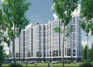 Продажа 1-комнатной квартиры, 42 м2, Обнинск, улица Мира, 2