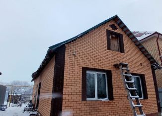 Продается дом, 36 м2, Оренбург, Микрорайонная улица, 17