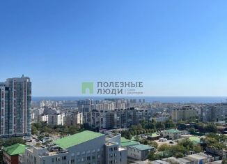 Продам 1-комнатную квартиру, 43.2 м2, Новороссийск, Мысхакское шоссе, 59