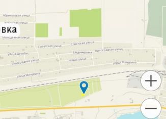 Продам земельный участок, 6 сот., Саки, Евпаторийское шоссе, 2Цст4