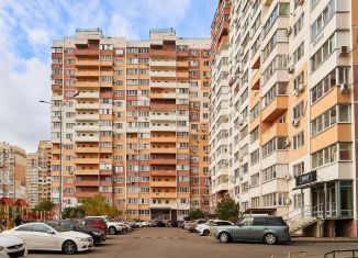 Продам 1-ком. квартиру, 44 м2, Краснодар, Линейная улица, 21, ЖК имени Чехова