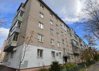 Продается 1-ком. квартира, 30.6 м2, Ярославль, Фрунзенский район, улица Кривова, 41