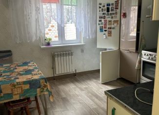 Сдается однокомнатная квартира, 40 м2, Калужская область, Солнечный бульвар, 20