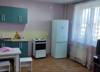 Квартира в аренду студия, 31 м2, посёлок Западный, Просторная улица, 8