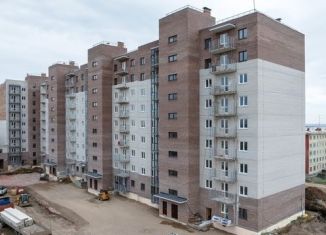 Продам 2-ком. квартиру, 74.5 м2, Красноярск, Советский район