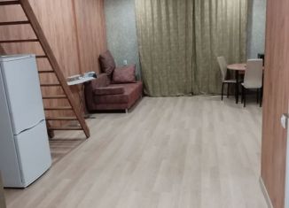 Сдам в аренду квартиру студию, 30 м2, Уфа, улица Генерала Кусимова, 17