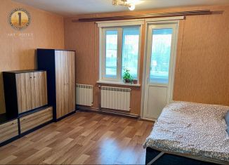 Продается 1-комнатная квартира, 30 м2, посёлок Тоншалово, Рабочая улица, 4А