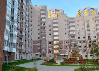 Продается 1-ком. квартира, 39 м2, Ростов-на-Дону, улица Ерёменко, 108с2, ЖК Пятый Элемент