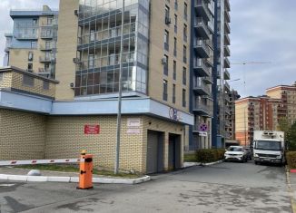 Сдача в аренду гаража, 10 м2, Казань, Приволжский район, улица Абубекира Терегулова, 6Б