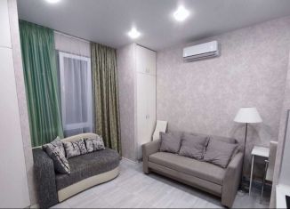 Продается квартира студия, 30 м2, посёлок городского типа Сириус, улица Станиславского, 17