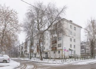 Продаю 3-комнатную квартиру, 61.8 м2, Пермский край, улица Голева, 5