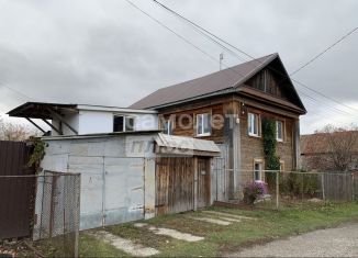 Продажа дома, 110 м2, Ижевск, Ленинский район, Рязанский переулок, 2