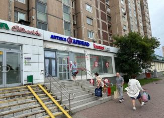 Сдам в аренду торговую площадь, 70 м2, Москва, Ярославское шоссе, 12к2, СВАО