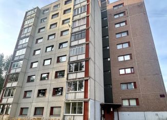 Продам 1-ком. квартиру, 33.9 м2, Костомукша, улица Героев, 4