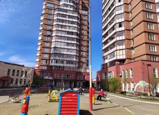 3-ком. квартира на продажу, 97 м2, Красноярск, Советский район, Комсомольский проспект, 22/2