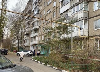 Продажа двухкомнатной квартиры, 48.7 м2, Саратов, Безымянная улица, 6, Кировский район