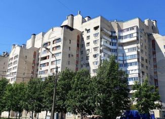 Продажа трехкомнатной квартиры, 82 м2, Санкт-Петербург, Вербная улица, 12к1